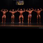 NPC Detroit Grand  Prix 2011 - #1